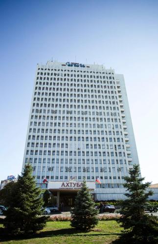 Фотографии гостиницы
Ахтуба