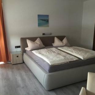 Фотографии гостиницы
Hotel M&S garni