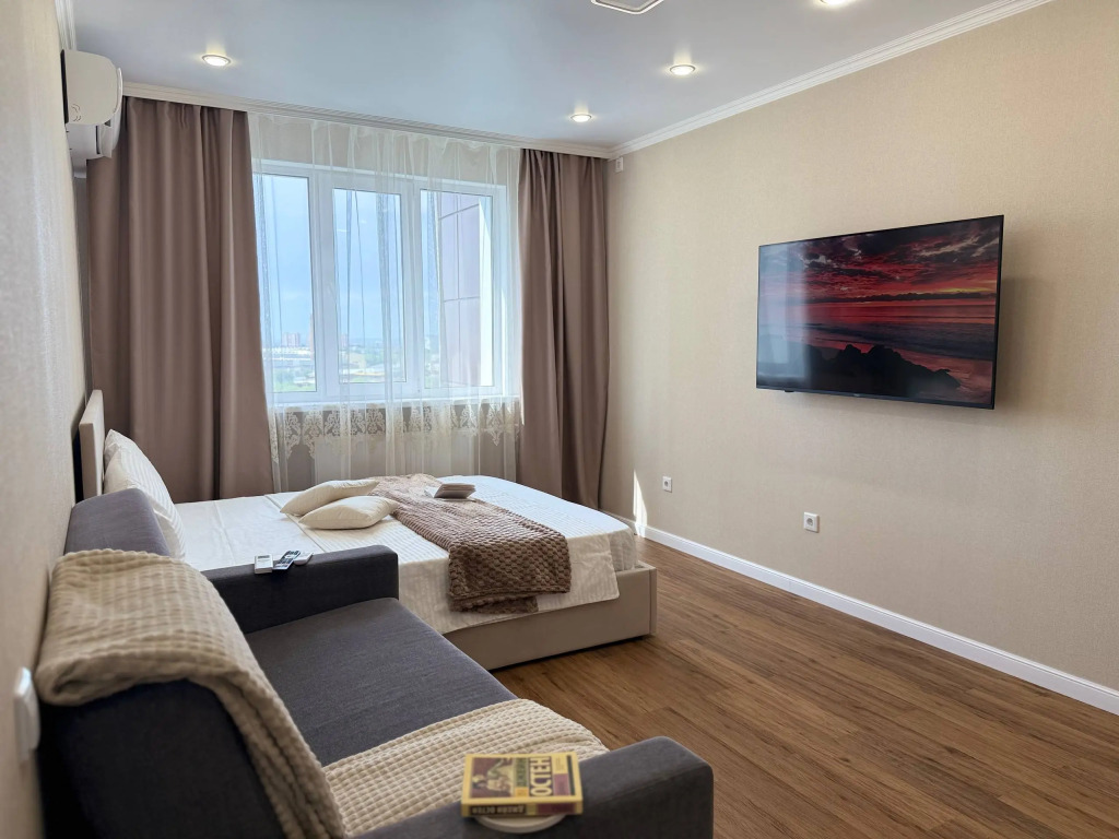 Фотография квартиры Квартира Lofthouse