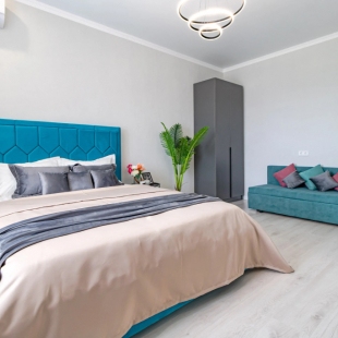 Фотография квартиры Квартира Tandau Comfort Apartment