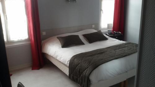 Фотография гостиницы Hotel De La Paix