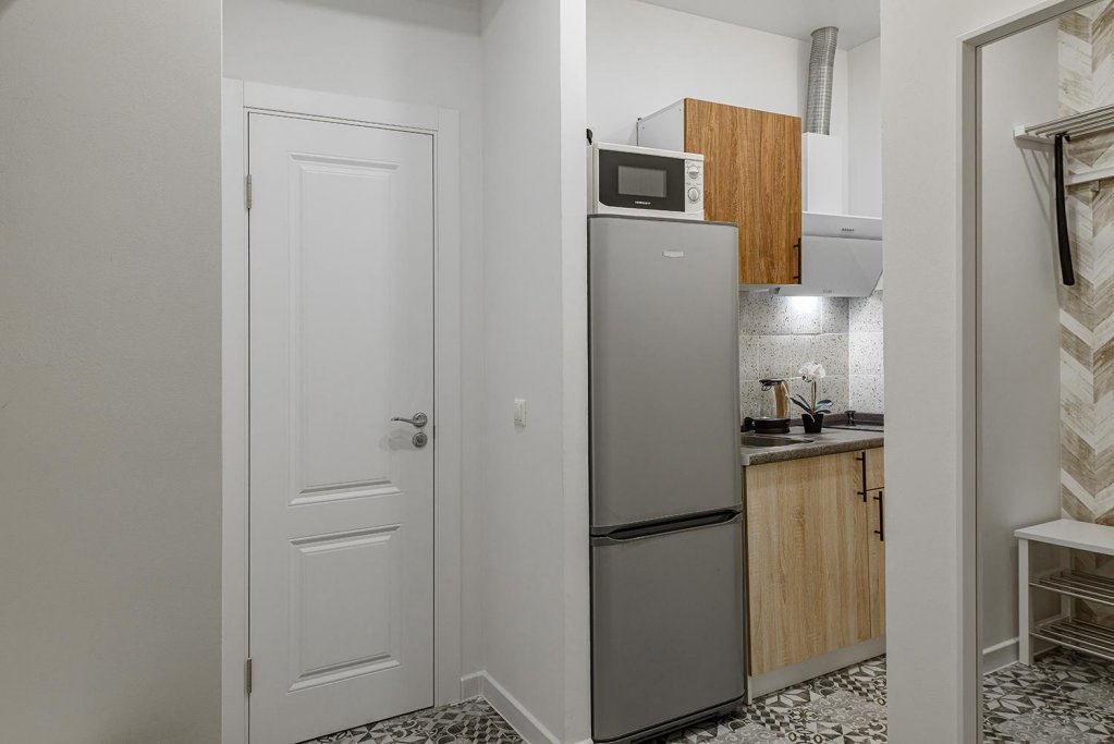 Фотография квартиры InHome24 (ИнХоум24) на улице Профсоюзная