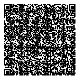 QR код квартиры Апартаменты Уютные квартиры в Центре Иркутска  Переулок Гершевича 1