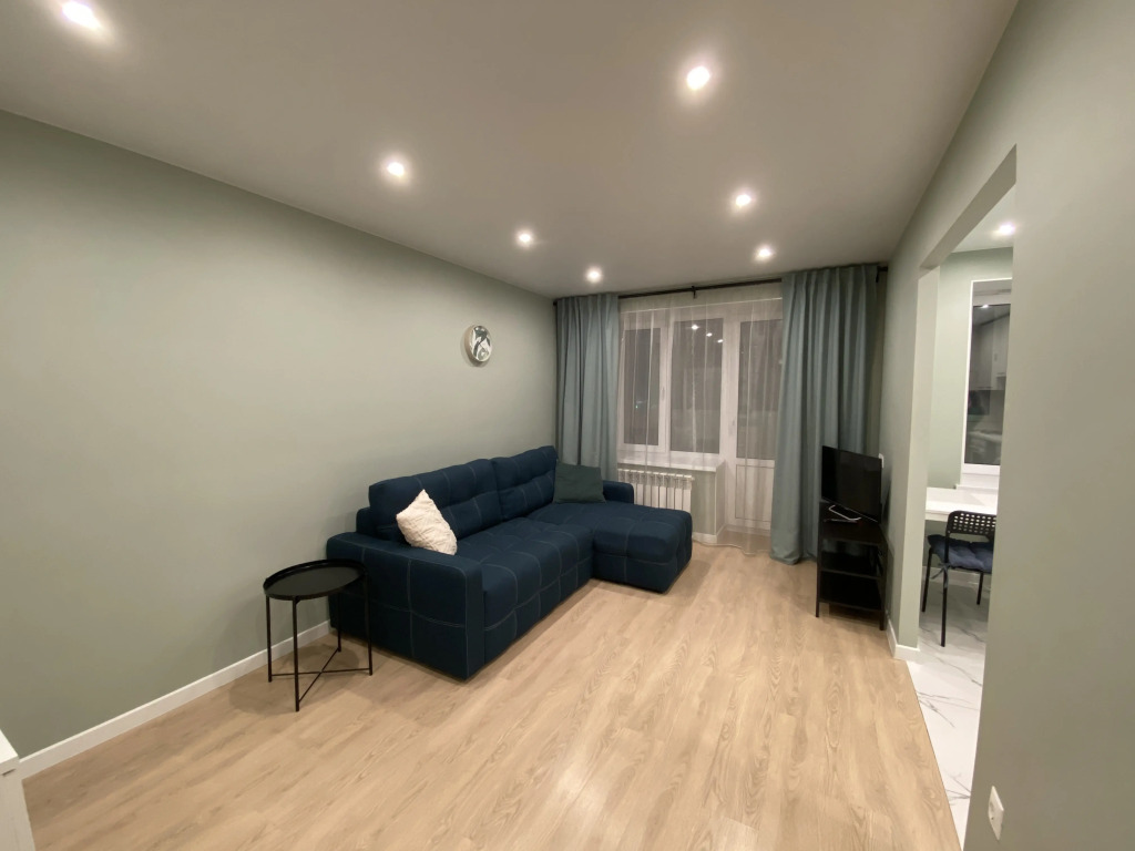 Фотография квартиры Квартира на Касимовском Шоссе 69к1