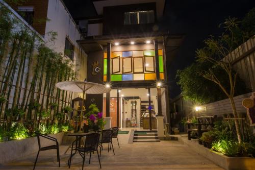 Фотография гостиницы C Hotel Boutique and Comfort