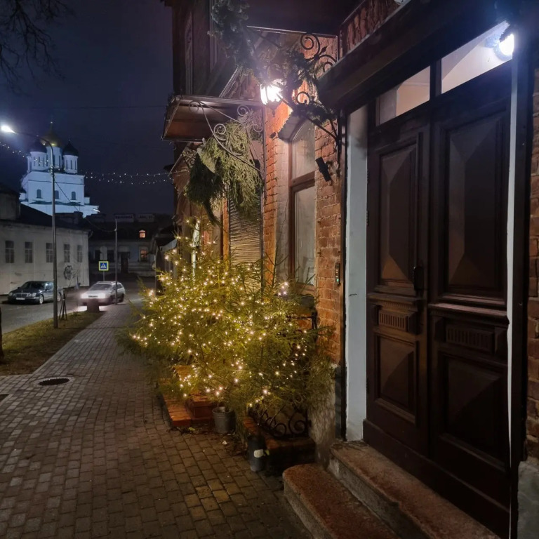 Фотография квартиры Квартира в самом Центре