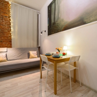 Фотография квартиры Апартаменты CheckPoint