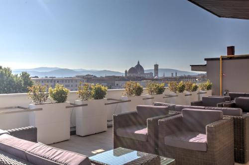 Фотография гостиницы Mh Florence Hotel & Spa