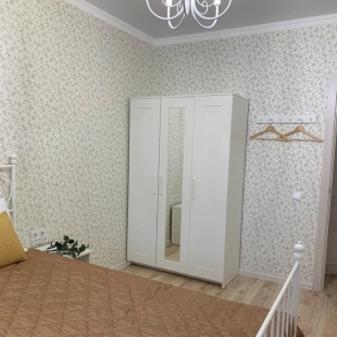 Фотография квартиры Атмосфера на улице Боспорская 8