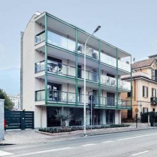 Фотографии апарт отеля
La Perla by Sedar