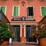 Фотография гостиницы Hotel Daunia
