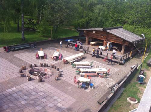 Фотография гостиницы Арт Хаус 