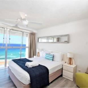 Фотографии апарт отеля 
            Cashelmara Beachfront Apartments