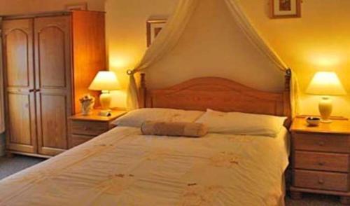 Фотография мини отеля The Harbour Inn B&B Larne