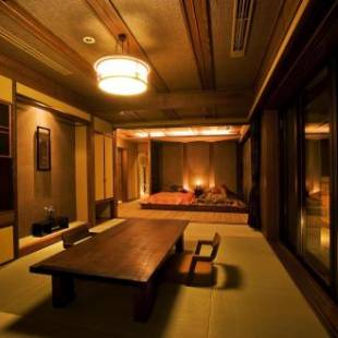 Фотографии мини отеля
Hakone Kyuan