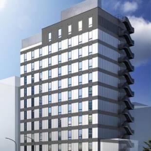 Фотографии гостиницы
hotel MONday Asakusa