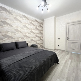 Фотография квартиры Квартира Уютная однокомнатная