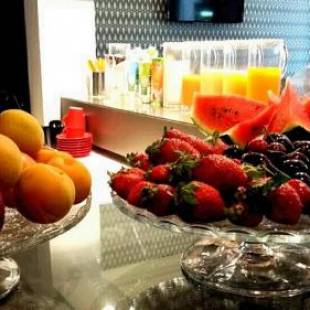 Фотографии мини отеля
Ottomood Ala Ovest Catania Centro