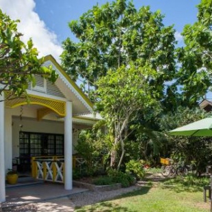 Фотография гостевого дома Pension Michel