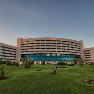 Фотографии гостиницы
Sheraton Club des Pins Resort