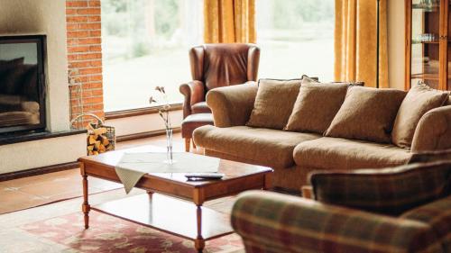 Фотография гостиницы Tahko Golden Resort