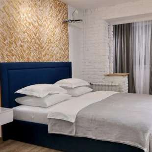 Фотография квартиры Квартира на Ленина 16