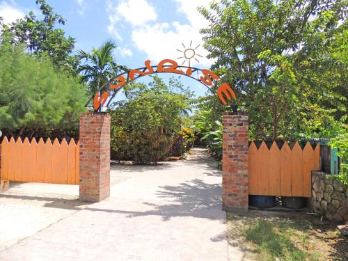 Фотография гостиницы Sunrise Club Hotel