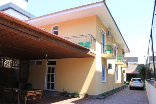 Фотография гостевого дома Gostevoy Dom "u Antona"