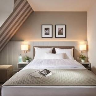 Фотографии гостиницы
Sachsenpark-Hotel