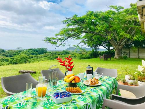 Фотография гостевого дома St Lucia Holiday Cottage