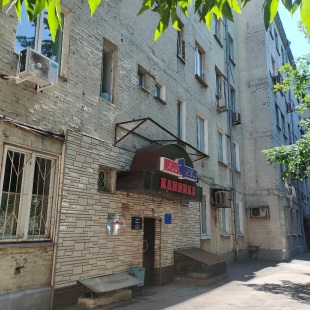 Фотография мини отеля Welcome