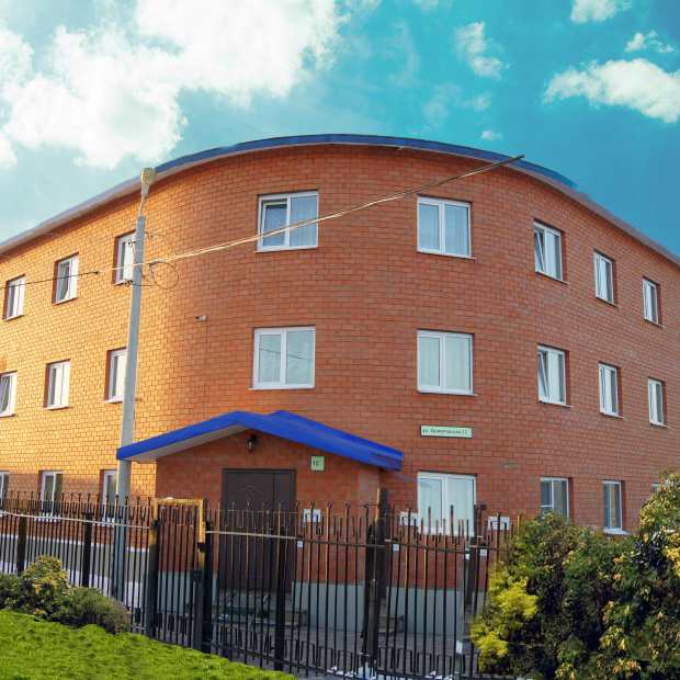 Фотографии гостиницы
Максим