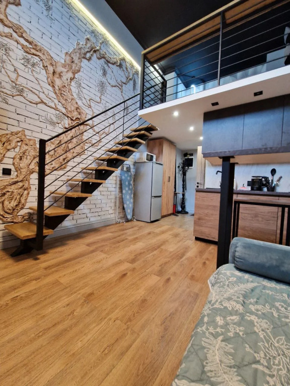 Фотография квартиры Апартаменты ZenApart на Ботанической