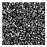 QR код гостиницы Атташе на Садовой