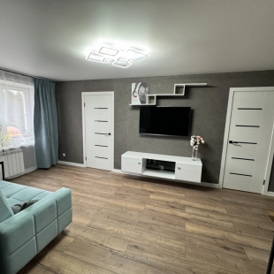 Фотография квартиры Квартира Двушка с видом на парк