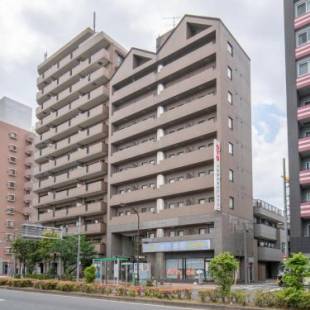 Фотографии апарт отеля 
            OYO Hotel Urban Stays Asakusa