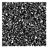 QR код гостиницы Гостиница Федерального центра Снежинка им.А.А.Данилова