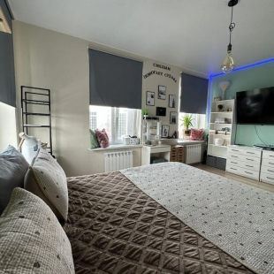 Фотография квартиры Квартира Живи Тут 89