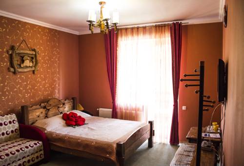 Фотография гостиницы Сильверокс