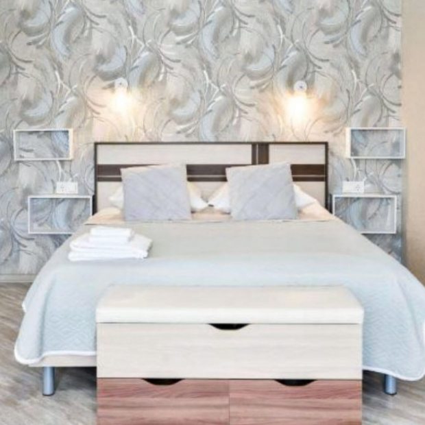 Фотографии квартиры
Апартаменты Идеальная Студия