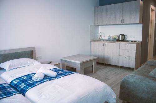 Фотографии апарт отеля
New Gudauri Loft 2 Apartment 251