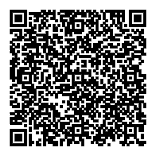 QR код хостела Is’land