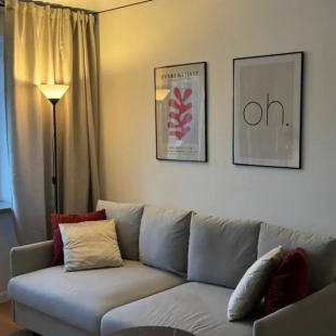 Фотография квартиры Квартира на Воровского