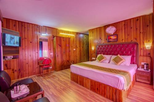 Фотография гостиницы Hotel Samiru Manali