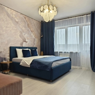 Фотография квартиры Квартира Ватикан в ЖК На Cеми Холмах