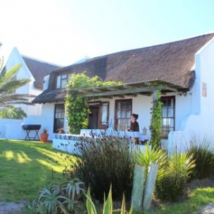 Фотография гостевого дома Aqua Blue