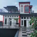 Фотография гостиницы OYO 3399 Gea Guest House