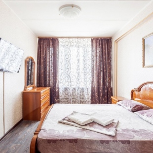 Фотография квартиры Апартаменты Apart Lux Новый Арбат 26 (3)