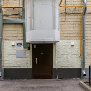 Фотография квартиры Kvart-Hotel (Кварт-Отель) на проспекте Комсомольский