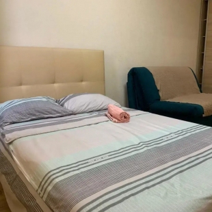 Фотография квартиры Квартира SkyApart Инициативная